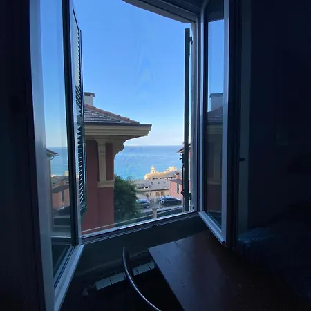 公寓 La Casa Sul Mare