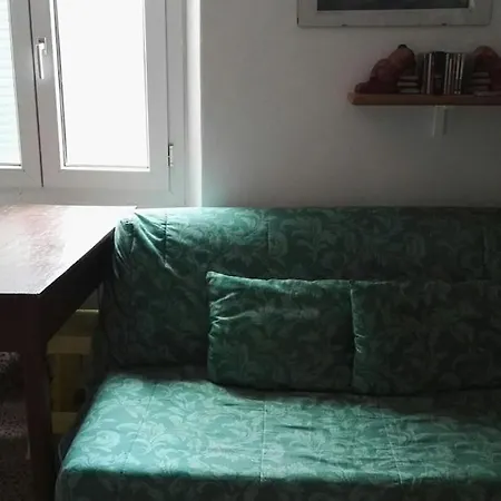 公寓 La Casa Sul Mare