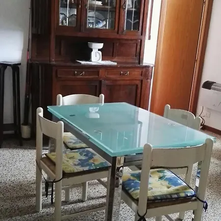 La Casa Sul Mare 公寓 *