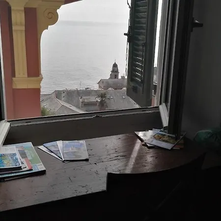 La Casa Sul Mare 公寓 卡莫利