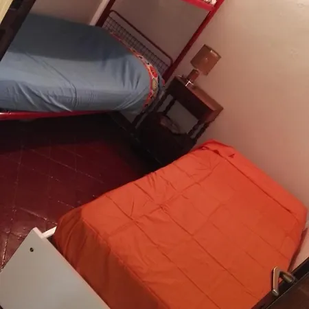 La Casa Sul Mare * 卡莫利