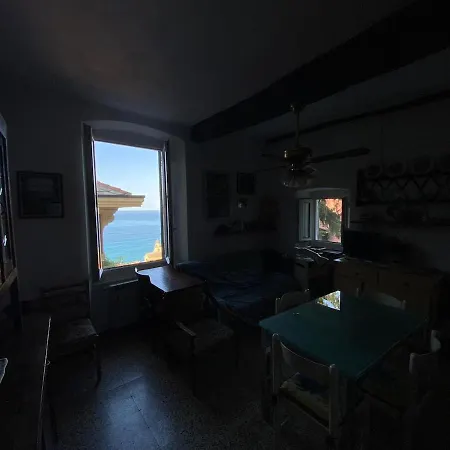 公寓 La Casa Sul Mare