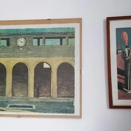 La Casa Sul Mare *