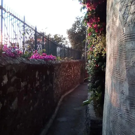 公寓 La Casa Sul Mare 卡莫利