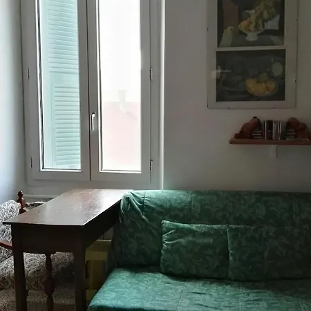 La Casa Sul Mare 公寓 *
